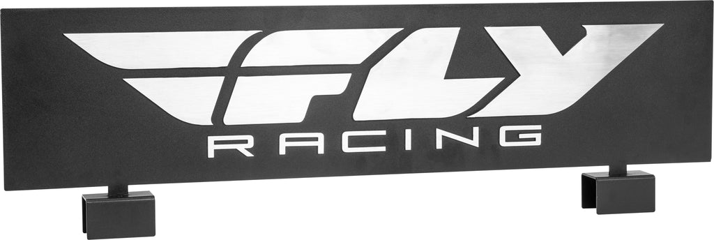 FLY RACING SLAT WALL DISPLAY SIGN FLY DISPLAY SIGN