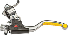 Load image into Gallery viewer, FLY RACING PRO KIT STANDARD LEVER YELLOW W/HOT START 4W1001