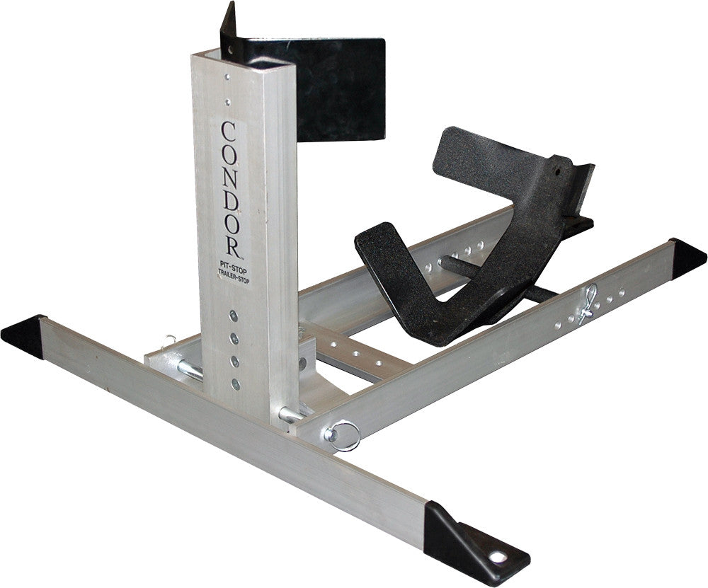 CONDOR PIT STOP / TRAILER STOP PS-1500-atv motorcycle utv parts accessories gear helmets jackets gloves pantsAll Terrain Depot