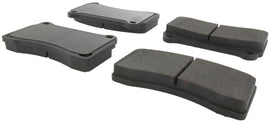 StopTech Street Touring Brake Pads