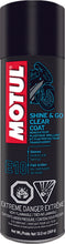 Load image into Gallery viewer, MOTUL SHINE &amp; GO 13OZ 108093