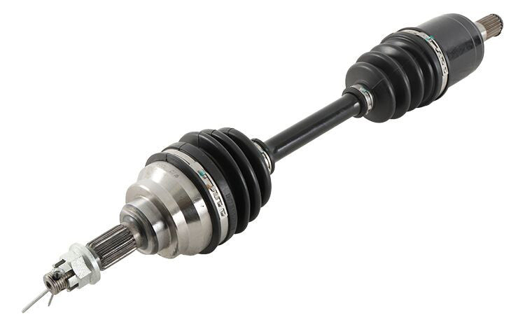 ALL BALLS 6 BALL HEAVY DUTY AXLE FRONT AB6-HO-8-107