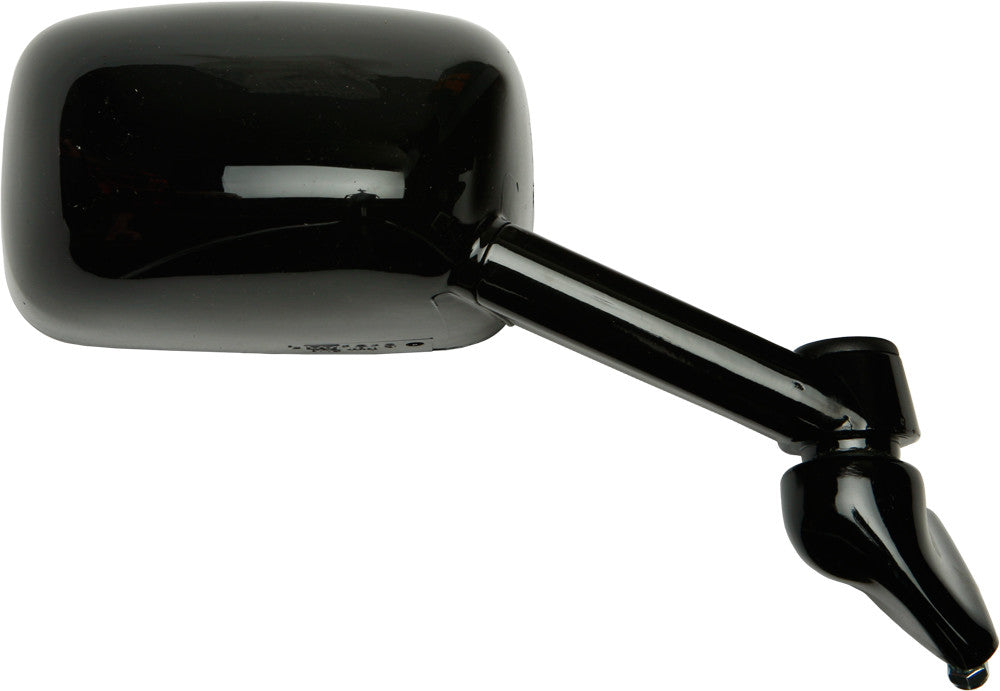 EMGO MIRROR RIGHT BLACK KAW 20-29621