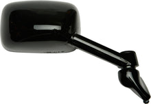 Load image into Gallery viewer, EMGO MIRROR RIGHT BLACK KAW 20-29621