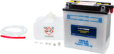 FIRE POWER BATTERY W/ACID CB5L-B 12V HEAVY DUTY CB5L-B