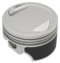 Load image into Gallery viewer, KB PISTONS FORGED PISTONS 883 TO 1200 10.5:1 STD KB925C.STD