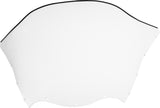 KORONIS WINDSHIELD CLEAR YAM 450-621-01