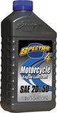 SPECTRO PREMIUM M/C PETROLEUM 4T 20W50 1 LT L.S425