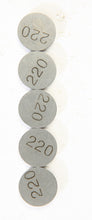 Load image into Gallery viewer, K&amp;L VALVE SHIMS 2.20MMX13MM 5/PK 13-7683