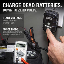 Load image into Gallery viewer, NOCO GENIUS BATTERY CHARGER 1 AMP GENIUS1