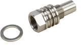 KOSO AIR FUEL RATIO METER 2-STROKE SENSOR ADAPTER BG001855