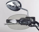 NATIONAL CYCLE HAND DEFLECTOR LIGHT TINT N5521