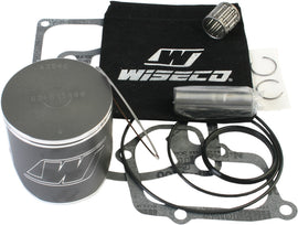 WISECO TOP END KIT SUZ PK1412