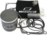 WISECO TOP END KIT SUZ PK1412