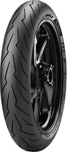 Load image into Gallery viewer, PIRELLI TIRE DIABLO ROSSO 3 DS FRONT 120/70ZR17 (58W) RADIAL 2807800