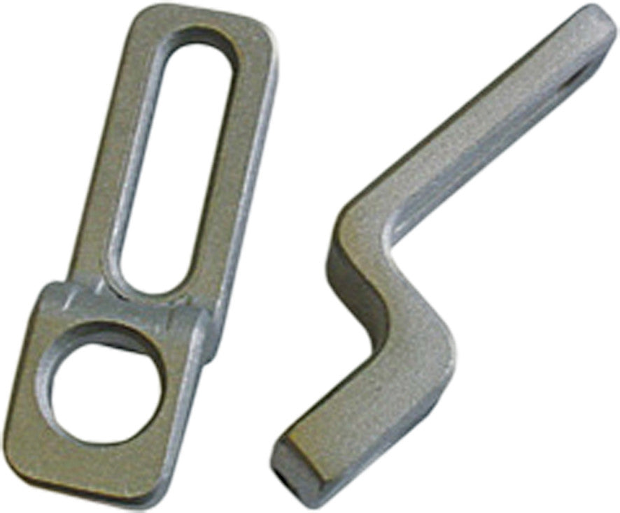 KOSO M10 S-TYPE BRACKET BI002S10-atv motorcycle utv parts accessories gear helmets jackets gloves pantsAll Terrain Depot