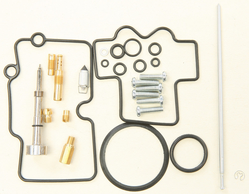 ALL BALLS BIKE CARBURETOR REBUILD KIT 26-1472-atv motorcycle utv parts accessories gear helmets jackets gloves pantsAll Terrain Depot