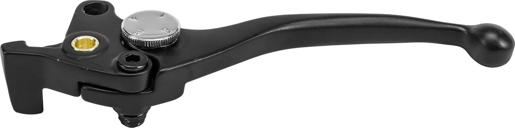 FIRE POWER CLUTCH LEVER BLACK WP99-54752