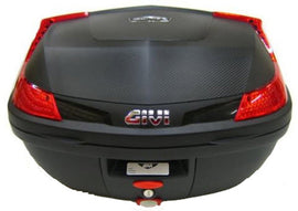 GIVI BLADE TOP CASE 47L 22.4X17.5X13.3