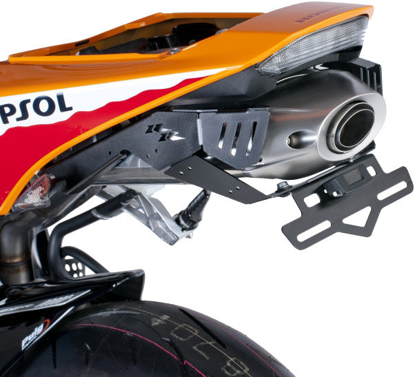 PUIG FENDER ELIMINATOR KIT BLACK 6545N