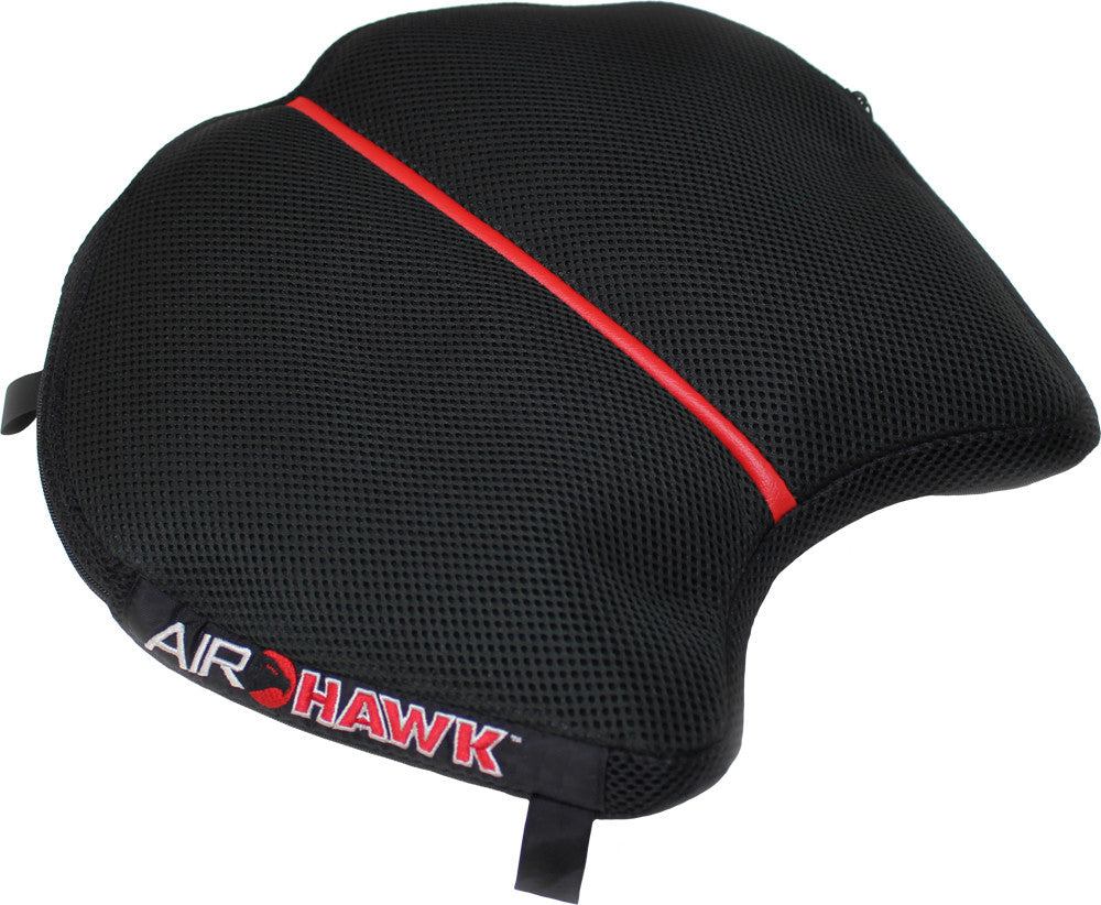AIRHAWK SEAT CUSHION CRUISER 14" X 14.5" FA-CRUISER-R-REVB