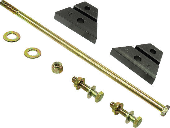 SP1 RAIL REPAIR KIT SM-04150