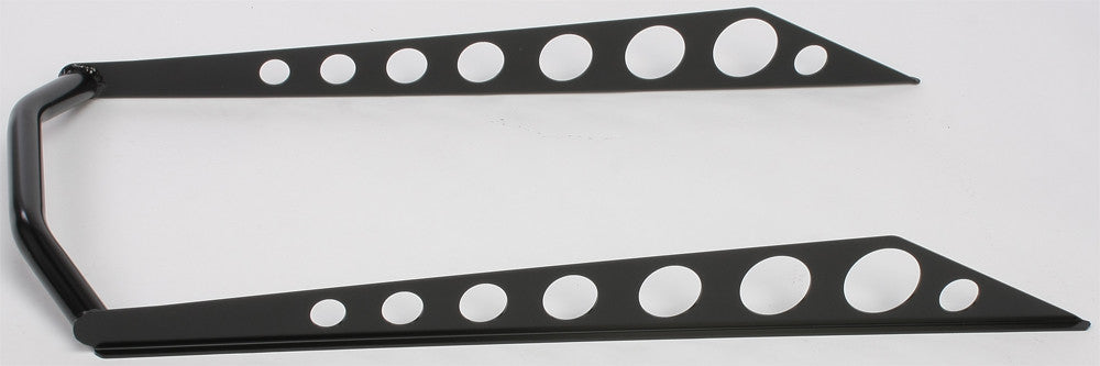 SPG BUMPER REAR S-D XP 163 SDRB275-BK-atv motorcycle utv parts accessories gear helmets jackets gloves pantsAll Terrain Depot