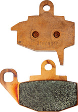 Load image into Gallery viewer, GALFER BRAKE PADS SINTERED FD091G1397 FD091G1397