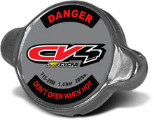 Load image into Gallery viewer, X2 RADIATOR CAP 20LB - 1.4 BAR (HON/KAW/SUZ/YAM) CV715-20M