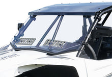 Load image into Gallery viewer, SPIKE FULL WINDSHIELD DUAL VENT TEX 77-1200
