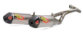 PRO CIRCUIT P/C TI-6 PRO DUAL SYSTEM CRF450R '17-18 450RX '17-18 0311745FP2