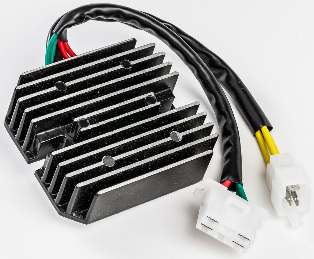 RICKS RECTIFIER-REGULATOR HON 10-132
