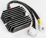 RICKS RECTIFIER-REGULATOR HON 10-132