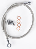 STREAMLINE BRAKELINE UNIVERSAL REAR 24