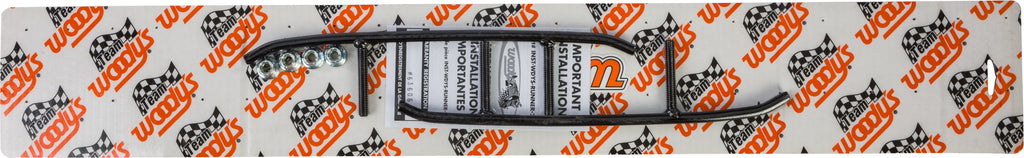 WOODYS STANDARD WEAR BAR RUNNERS S-D RUS-9255-atv motorcycle utv parts accessories gear helmets jackets gloves pantsAll Terrain Depot