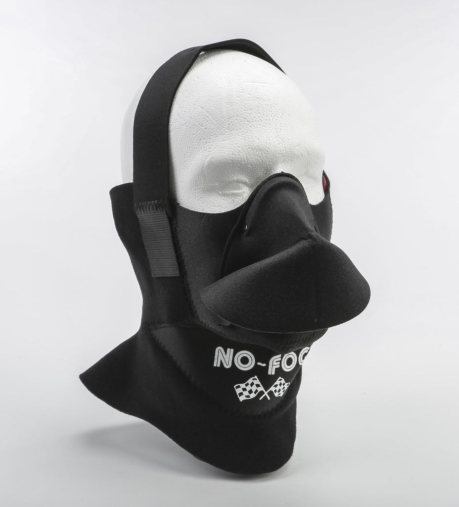 NO-FOG XTREME MASK XL 7DG/XL