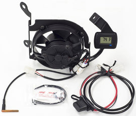 TRAIL TECH YAMAHA DIGITAL FAN KIT 732-FN11