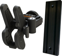 Load image into Gallery viewer, BLAC-RAC GUN MOUNT W 10" T-CHANNEL/LOCK 1070-L