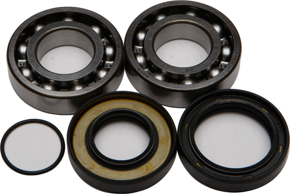 ALL BALLS CRANKSHAFT BEARING/SEAL KIT 24-1026-atv motorcycle utv parts accessories gear helmets jackets gloves pantsAll Terrain Depot