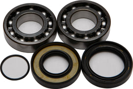 ALL BALLS CRANKSHAFT BEARING/SEAL KIT 24-1026-atv motorcycle utv parts accessories gear helmets jackets gloves pantsAll Terrain Depot