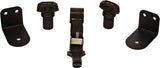 KOLPIN Trail Box Rear Pol Mnt Kit 93203