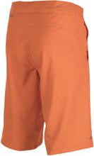Load image into Gallery viewer, FLY RACING MAVERIK SHORTS LIGHT ORANGE SZ 38 353-25838