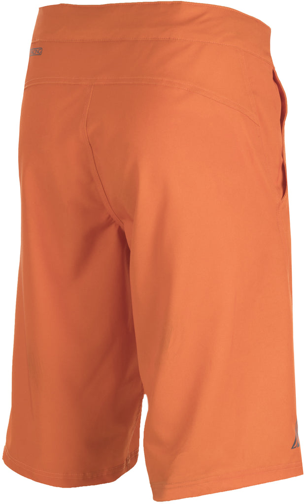 FLY RACING MAVERIK SHORTS LIGHT ORANGE SZ 28 353-25828