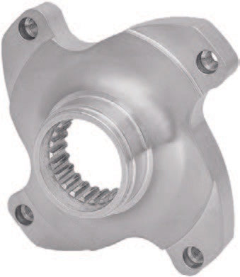 DURABLUE SPROCKET HUB HON 69SPS