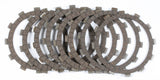KG PRO CLUTCH DISK KIT KG143-8