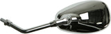 EMGO MIRROR LEFT YAM 20-86832