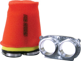 PRO DESIGN PRO FLOW FOAM AIR FILTER KIT PD205-atv motorcycle utv parts accessories gear helmets jackets gloves pantsAll Terrain Depot