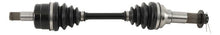 Load image into Gallery viewer, ALL BALLS 6 BALL HEAVY DUTY AXLE FRONT AB6-YA-8-205