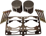 STRAIGHTLINE FIX IT PISTON KIT POL 800 112-100