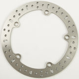 EBC STANDARD BRAKE ROTOR MD653
